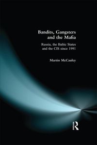 Produktbild: Bandits, Gangsters and the Mafia