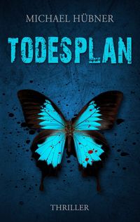 Produktbild: Todesplan: Thriller
