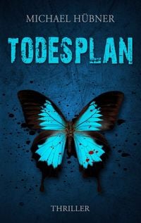 Produktbild: Todesplan: Thriller
