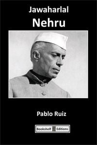 Produktbild: Jawaharlal Nehru