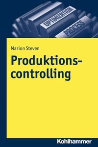 Produktbild: Produktionscontrolling