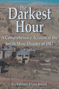 Produktbild: The Darkest Hour