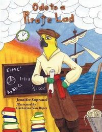 Produktbild: Ode to a Pirate Lad