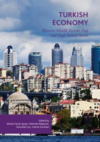 Produktbild: Turkish Economy