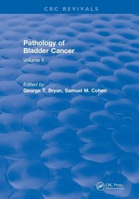 Produktbild: Revival: Pathology of Bladder Cancer (1983)