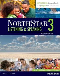 Bild vom Artikel Solorzano, H: NorthStar Listening and Speaking 3 with Intera vom Autor Helen Solorzano