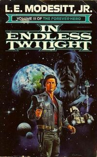 Produktbild: In Endless Twilight