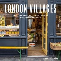 Produktbild: London Villages