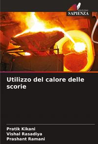 Produktbild: Utilizzo del calore delle scorie