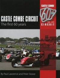 Produktbild: Lawrence, P: Castle Combe Circuit