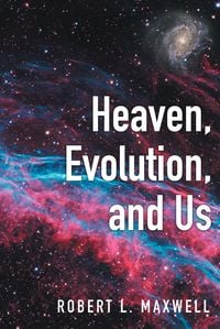 Produktbild: Heaven, Evolution, and Us