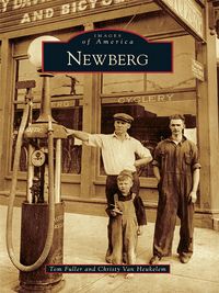 Produktbild: Newberg