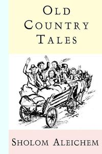 Produktbild: Old Country Tales