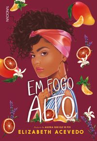 Produktbild: Em fogo alto
