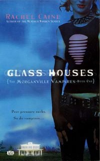 Produktbild: Glass Houses