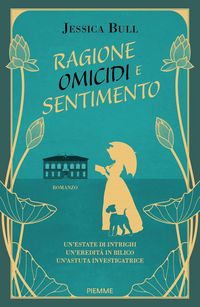Produktbild: Ragione, omicidi e sentimento