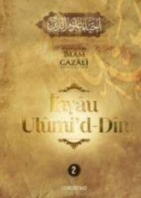 Produktbild: Ihya&uuml; Ulumid Din - 2. Cilt