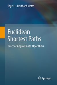 Produktbild: Euclidean Shortest Paths