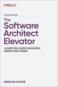 Produktbild: The Software Architect Elevator