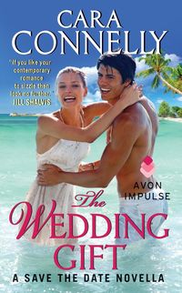 Produktbild: The Wedding Gift