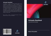 Produktbild: Virtuele Realiteit