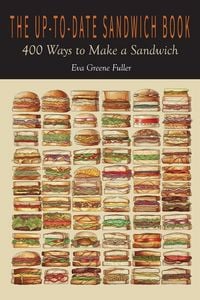 Produktbild: The Up-To-Date Sandwich Book