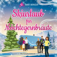 Produktbild: Skiurlaub f&uuml;r M&ouml;chtegernbr&auml;ute