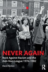 Produktbild: Never Again