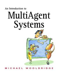 Produktbild: An Introduction to MultiAgent Systems