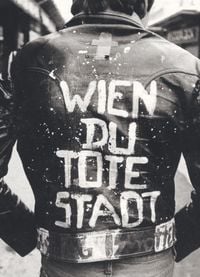 Produktbild: Wien du tote Stadt