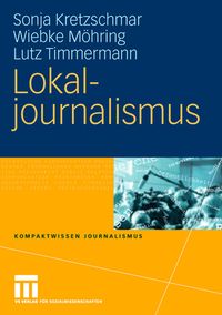 Produktbild: Lokaljournalismus