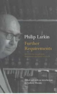 Produktbild: Further Requirements