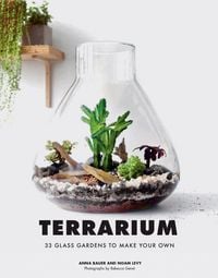 Produktbild: Bauer, A: Terrarium