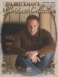 Produktbild: Brickman, J: Jim Brickman's Christmas Collection