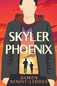 Produktbild: Skyler Phoenix