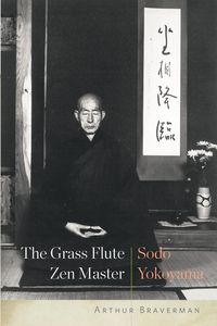 Produktbild: The Grass Flute Zen Master