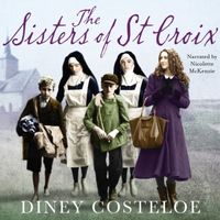 Produktbild: Costeloe, D: The Sisters of St Croix