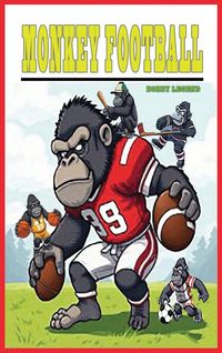 Produktbild: Monkey Football
