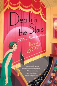 Produktbild: Death in the Stars