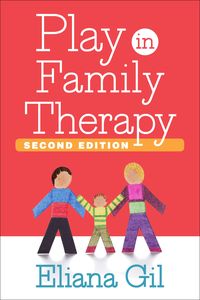 Produktbild: Play in Family Therapy, Second Edition