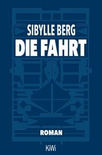Produktbild: Die Fahrt