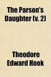 Produktbild: The Parson's Daughter (V. 2)