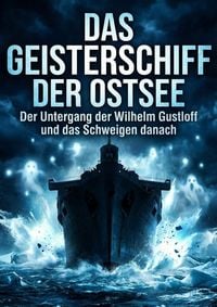 Produktbild: Geisterschiff der Ostsee