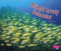 Produktbild: Animal Group Behavior