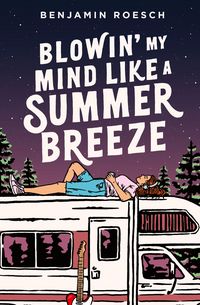 Produktbild: Blowin' My Mind Like a Summer Breeze