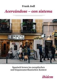 Produktbild: Acerc&aacute;ndose - con sistema