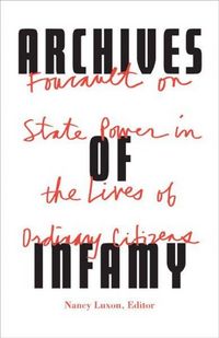 Produktbild: Archives of Infamy
