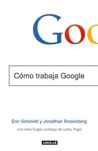 Produktbild: C&oacute;mo Trabaja Google
