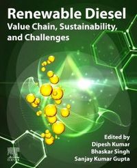 Produktbild: Renewable Diesel