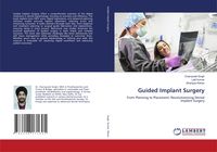 Produktbild: Guided Implant Surgery